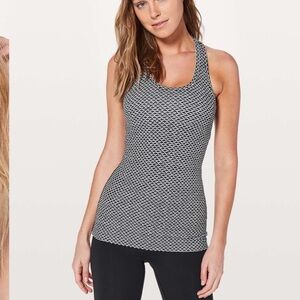 Lululemon Athletica Cool Racerback
